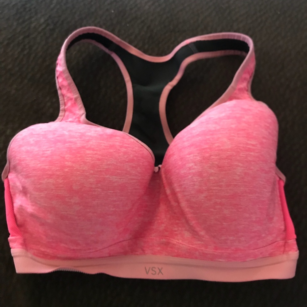 Victoria Secret Sports Bra